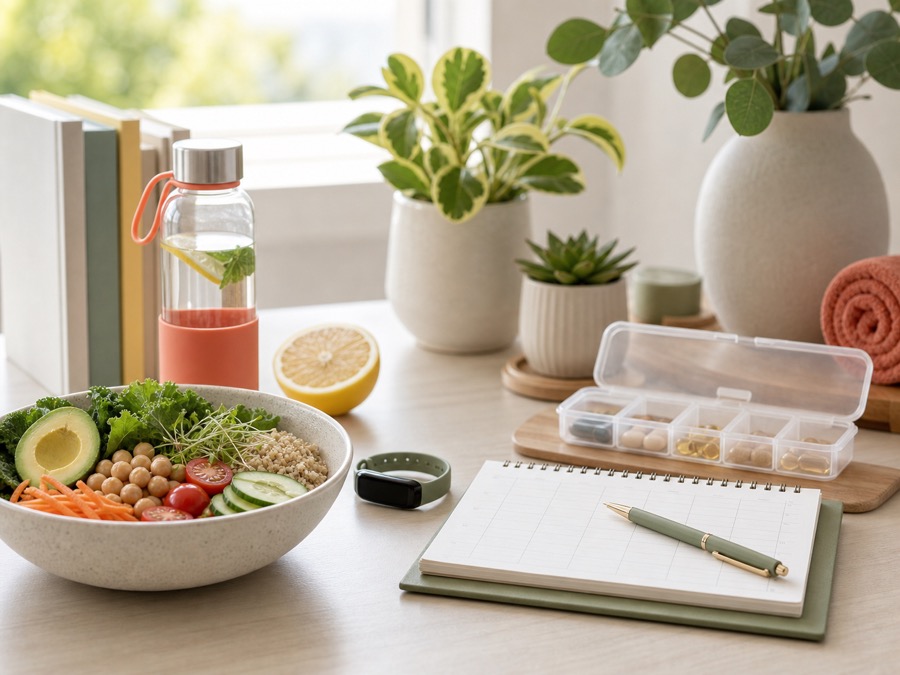 Wellness и превентивный уход