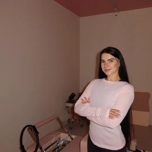 Vladlena Varlamova