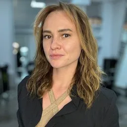 Elena Abzalova