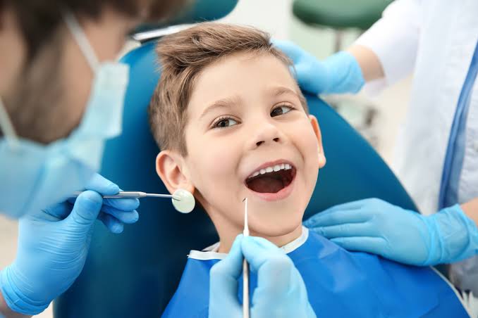 Dental Clinic