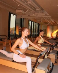 Vivis Pilates
